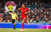 TRỰC TIẾP bóng đá Malaysia vs Singapore (0-0, hiệp 1): Đại chiến vì ngôi đầu