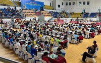 Nghị quyết số 57-NQ/TW: Chuyển đổi số đã mang lại những hiệu quả nhất định trong thi đấu Cờ vua tại Việt Nam