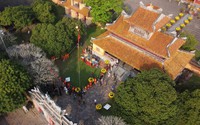 Trải nghiệm di sản Huế qua lăng kính công nghệ số: Hấp dẫn và sinh động
