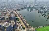 Tháng Mười, thêm những con đường mới