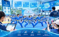 Nghị quyết số 57-NQ/TW ở Đại hội Thể thao toàn quốc 2026: Phép thử cho tư duy quản trị số của thể thao TP.HCM