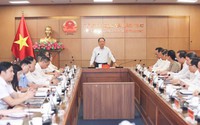 Giám sát thực hiện Nghị quyết 71-NQ/TW: Tập trung vào 4 vấn đề lớn của giáo dục phổ thông