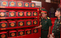 Hành trình đưa các anh hùng liệt sĩ trở về: Tình đồng đội sắt son và mệnh lệnh từ trái tim