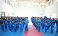 Nghị quyết số 57-NQ/TW: Thể thao TP.HCM trong kỷ nguyên số, công nghệ phải phục vụ con người