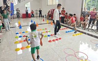 Từ kết luận của Tổng Bí thư, Chủ tịch nước Tô Lâm: Đưa hoạt động thể chất đến gần hơn với đời sống thường ngày