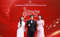 Tiếng hát Hà Nội 2026 mở rộng cơ hội cho những giọng ca trẻ