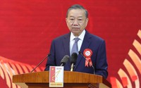 Tổng Bí thư, Chủ tịch nước Tô Lâm: Xây dựng Đại học Bách khoa Hà Nội trở thành đại học nghiên cứu xuất sắc, đảm nhận nhiệm vụ lớn của quốc gia