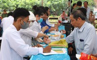 Đưa y tế có chất lượng đến gần với người dân hơn