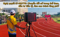 Nghị quyết 57-NQ/TW: Chuyển đổi số trong thể thao -  Đầu tư tiền tỷ, làm sao tránh lãng phí?