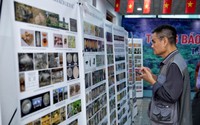 Chuyển đổi số để "nâng tầm" nghiên cứu khảo cổ học
