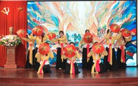 “Thanh âm di sản”: Kết nối người trẻ với văn hóa dân tộc