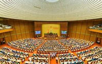 Quốc hội sẽ xem xét sửa đổi, bổ sung 7 luật thuộc lĩnh vực Văn hóa, Thể thao và Du lịch