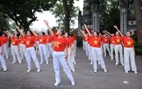 Phong trào toàn dân tập luyện thể thao: Chọn môn thể thao nào phù hợp nhất?