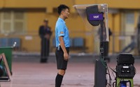 Nghị quyết số 57-NQ/TW: TGĐ Công ty Cổ phần bóng đá chuyên nghiệp Việt Nam Nguyễn Minh Ngọc: 'VAR nâng cao chất lượng V-League'