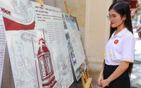 Ra mắt nền tảng công nghệ số "Hành trình du lịch di sản Hà Nội"