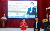 Nghị quyết 57-NQ/TW: Chuyển đổi số mở thêm cánh cửa tri thức cho cộng đồng khiếm thị