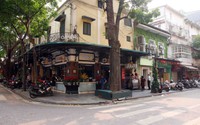 Giải bài toán dừng, đỗ xe phố cổ Hà Nội