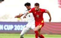 Kết quả bóng đá FIFA ASEAN Cup 2026 ngày 2/10