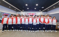 Thể thao điện tử Việt Nam khép lại hành trình ASIAD 2026 với 2 HCĐ
