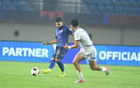 Báo Thái Lan và Indonesia đồng loạt lên tiếng về chung kết FIFA ASEAN Cup