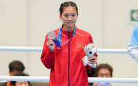 ASIAD hôm nay 2/10/2026: Thể thao Việt Nam giành thêm 2 HCB, cầu mây nữ vào chung kết gặp Thái Lan