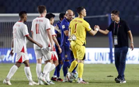 Link xem trực tiếp bóng đá Việt Nam vs Pakistan (FPT Play, TV360), FIFA ASEAN Cup 2026