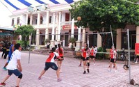 Đầu tư cho thể thao cơ sở: Xây nhiều nhưng đã đủ để phát triển phong trào?