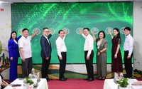 Lời gửi gắm tới các "đại sứ OCOP"