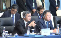 Ngày 21/10, Việt Nam sẽ chính thức được trao vai trò chủ nhà năm APEC 2027