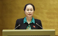 Sửa đổi, bổ sung 7 luật trong lĩnh vực Văn hóa, Thể thao, Du lịch: Thúc đẩy chuyển đổi số, tháo gỡ vướng mắc