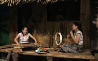 Vì một miền quê đáng sống: Tà Lài hồi sinh nghề thổ cẩm, kết nối du lịch cộng đồng