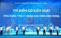 Triển khai thí điểm có kiểm soát ứng dụng “Trợ lý nhân dân”