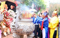 Để di sản Tuệ Tĩnh tiếp tục được khám phá và phát huy