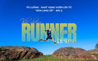 Pù Luông - Khát vọng vươn lên từ "bản làng số" - Bài 2: Khi những runner trở thành "đại sứ số"