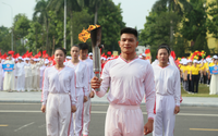 Đại hội Thể dục thể thao cấp tỉnh: Bước đệm quan trọng hướng tới Đại hội Thể thao toàn quốc 2026