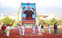 Lai Châu sẵn sàng cho Đại hội Thể dục Thể thao tỉnh lần thứ VI