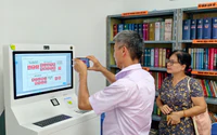 Nhà văn hóa số: Đưa công nghệ đến gần hơn với đời sống nhân dân