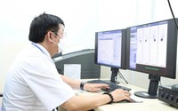 Nghị quyết 57- NQ/TW: Số hóa y tế TP.HCM - Đột phá chăm sóc sức khỏe nhân dân
