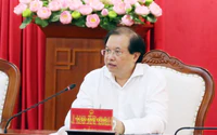 Lần đầu tiên tổ chức cuộc thi tài năng múa quy mô toàn quốc dành cho học sinh, sinh viên