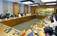  Đại biểu Quốc hội góp ý hoàn thiện dự án Luật Phát triển công nghiệp văn hóa
