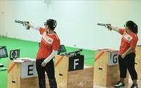 Việt Nam xây dựng nền tảng số thể thao, ứng dụng AI vào huấn luyện vận động viên