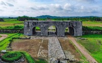 Đẩy mạnh số hóa để phát huy giá trị di sản Thành nhà Hồ