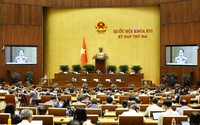 Kỳ họp thứ 2, Quốc hội khóa XVI: Phát triển công nghiệp văn hóa gắn với đổi mới sáng tạo và bảo vệ giá trị truyền thống