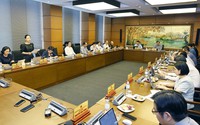 Kỳ họp thứ 2, Quốc hội khóa XVI: Làm rõ cơ sở xây dựng cơ chế riêng cho công nghiệp văn hóa