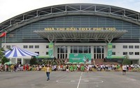 TP. Hồ Chí Minh chủ động phương án lưu trú phục vụ Đại hội Thể thao toàn quốc lần thứ X