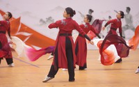 Ngày Thái cực quyền Việt Nam 2026: Thúc đẩy phong trào mỗi người dân chọn một môn thể thao tập luyện