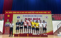 Lai Châu hướng tới Đại hội Thể dục thể thao toàn quốc bằng màn tuyển chọn từ hơn 1.000 VĐV