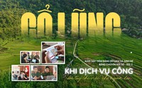 Cổ Lũng - Khơi dậy tiềm năng du lịch và sinh kế bằng chuyển đổi số - Bài 2: Khi dịch vụ công "cầm tay chỉ việc cho người dân