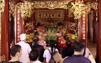 Giỗ Tổ Hùng Vương năm 2027: Quảng bá hình ảnh địa phương, xúc tiến phát triển du lịch