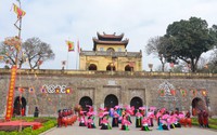 Khám phá 30 di sản vô giá của Việt Nam